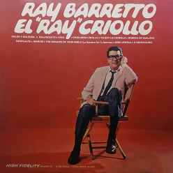 Ray Barretto - El Ray Criollo